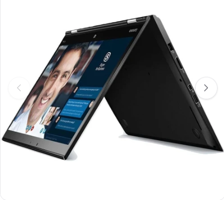 Lenovo ThinkPad X1 Yoga